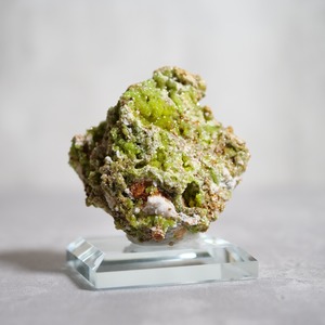 パイロモルファイト  / 原石 標本