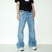 90s 『W&LT』 Flare Jeans