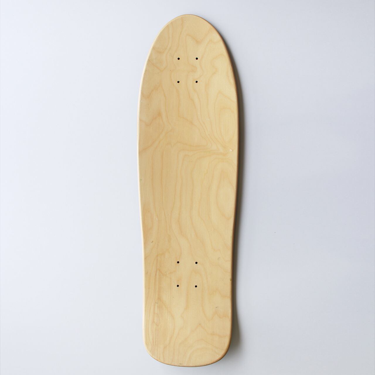 原画】スケートボードデッキ（Sun & Wave） | TAMO ART GALLERY