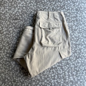 GOOD ENOUGH / 00’s- gimmick cargo size S