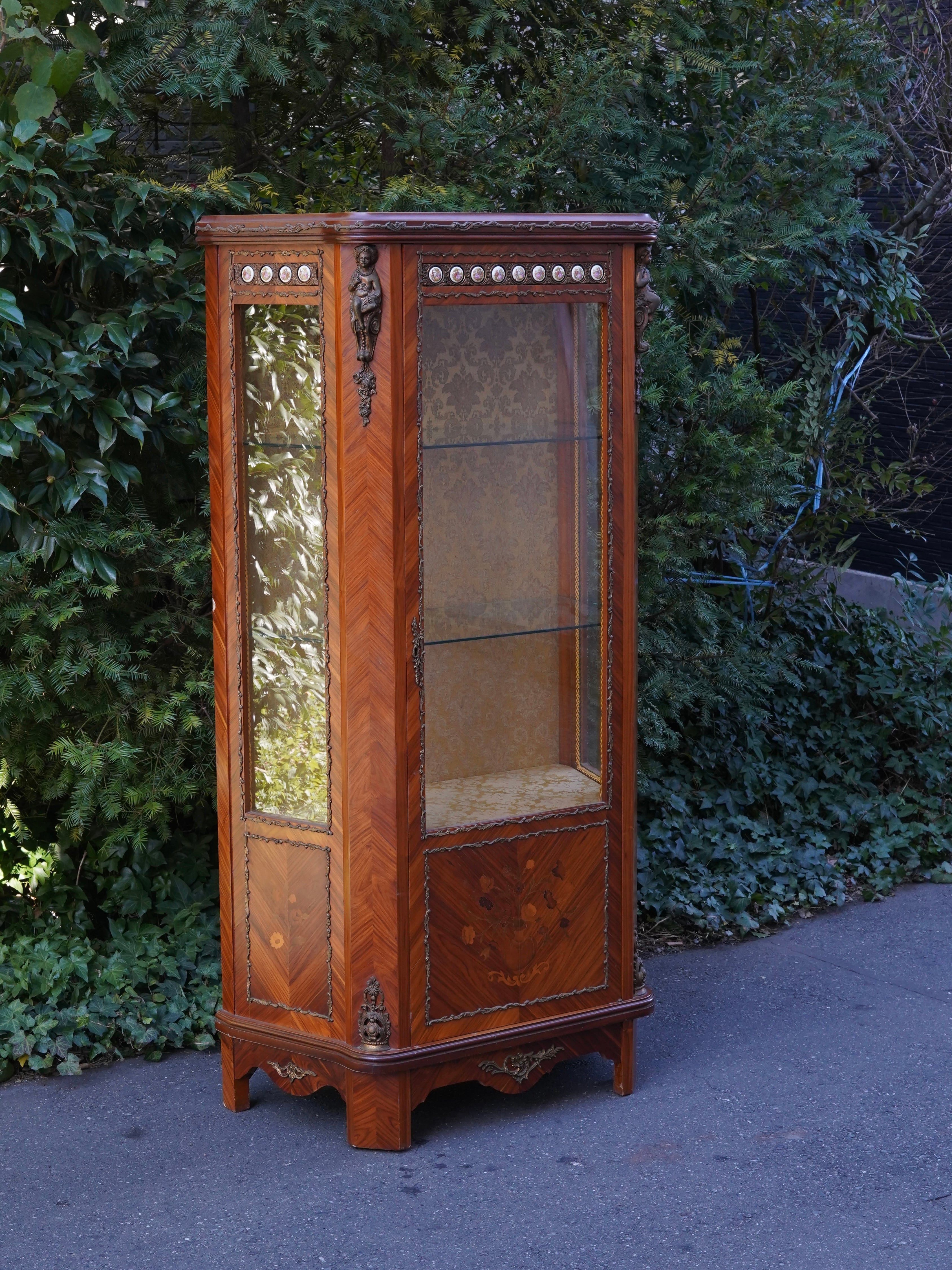 イギリスAntique ホールスタンド | トリノス-torinoth- | 新宿区神楽坂