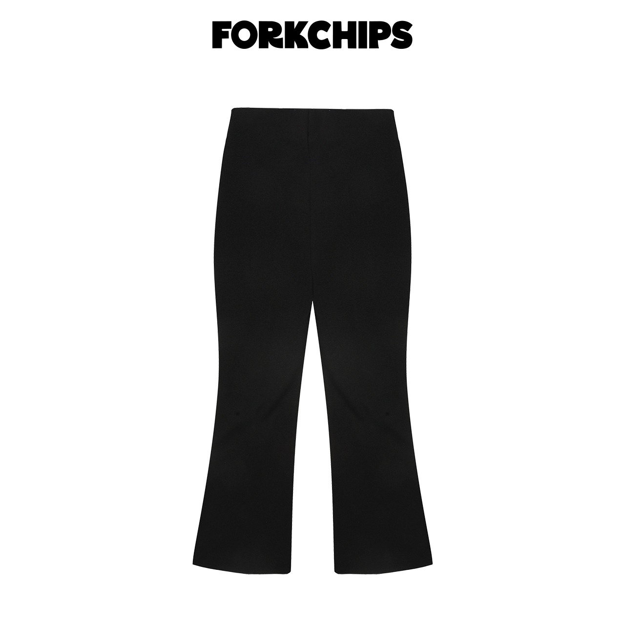 [FORKCHIPS] 드라이부츠컷레깅스 (JS/JM/JL/JXL) / [포크칩스] 드라이부츠컷레깅스 (JS/JM/JL/JXL)