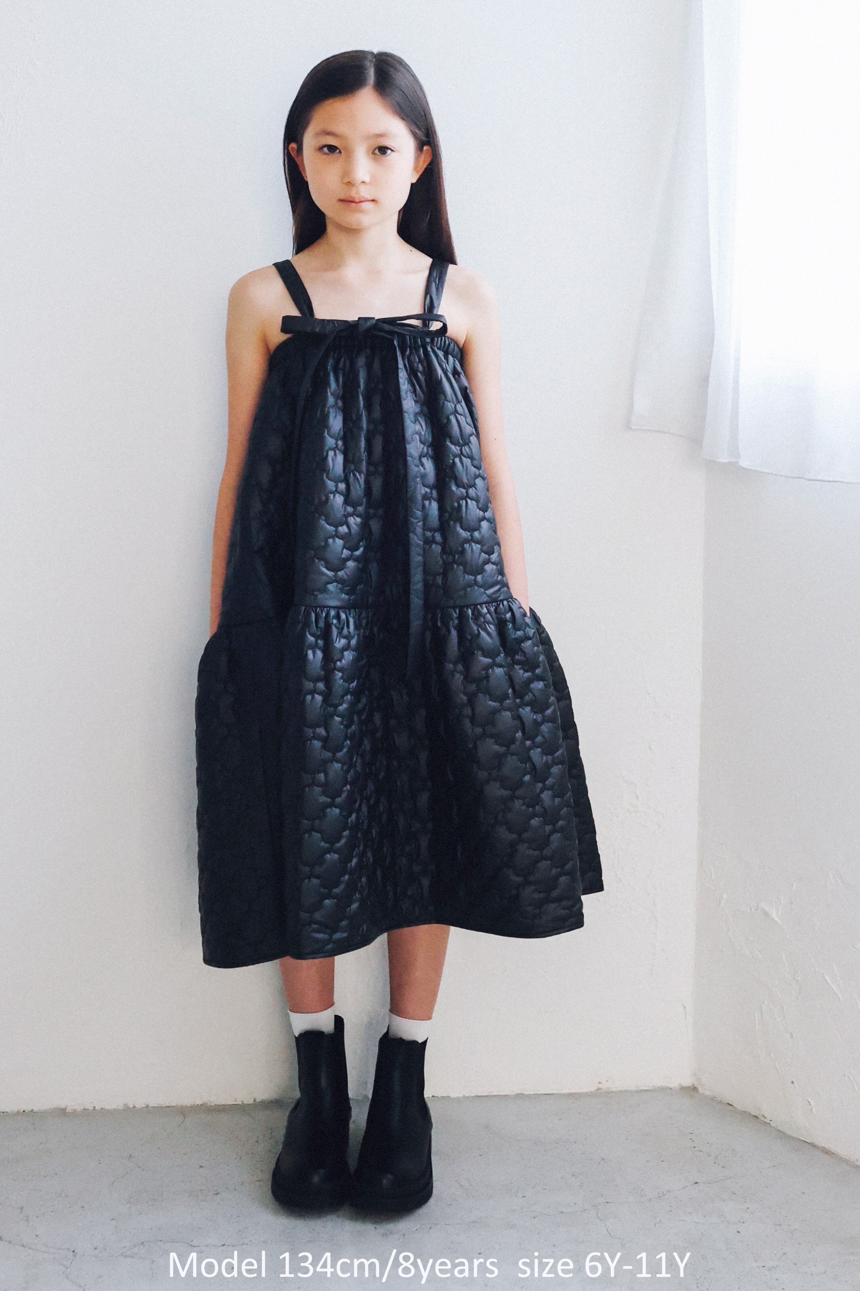VOYAGE DRESS PINK 6Y-11Y | AMICA・kids VOYAGE DRESS PINK 6Y-11Y | AMICA・kids