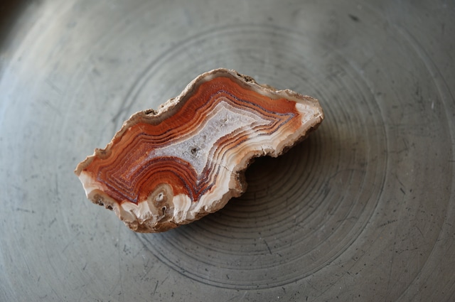 スマトラ・アゲート Sumatra Agate 2360