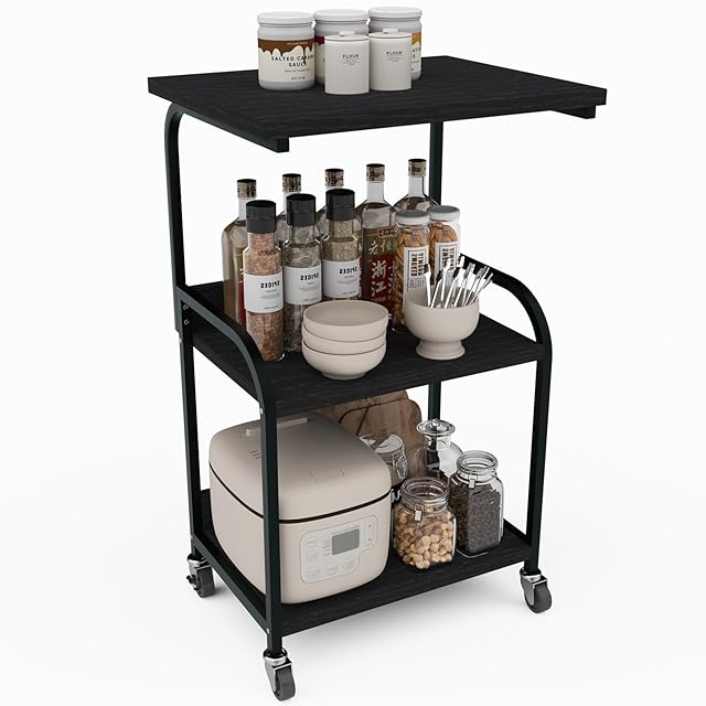 Woodmate カスタマイズ式 デスクシェルフ Modular Desk Shelf 100cm