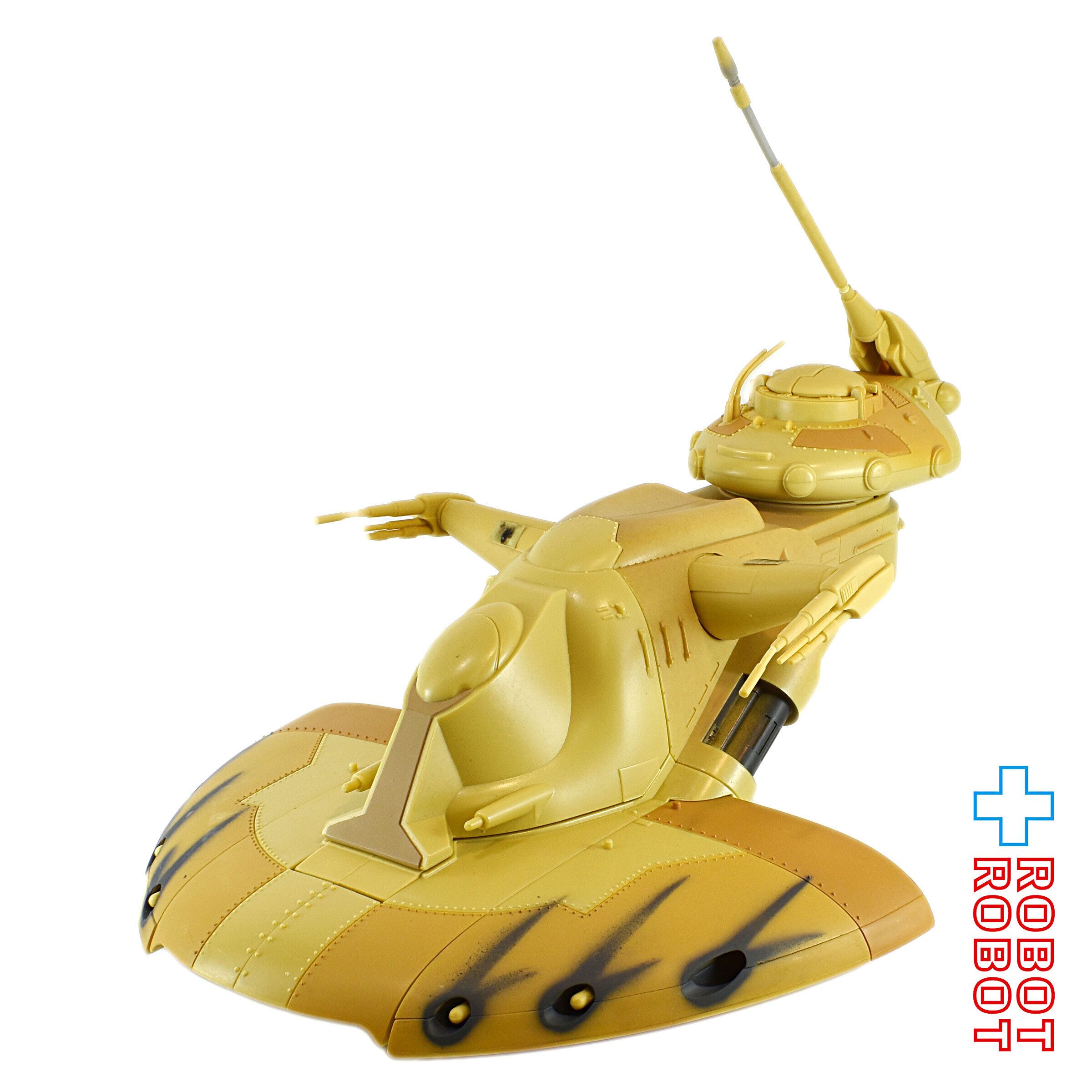 ハズブロ スター・ウォーズ エピソード1 アーマード・アサルト・タンク