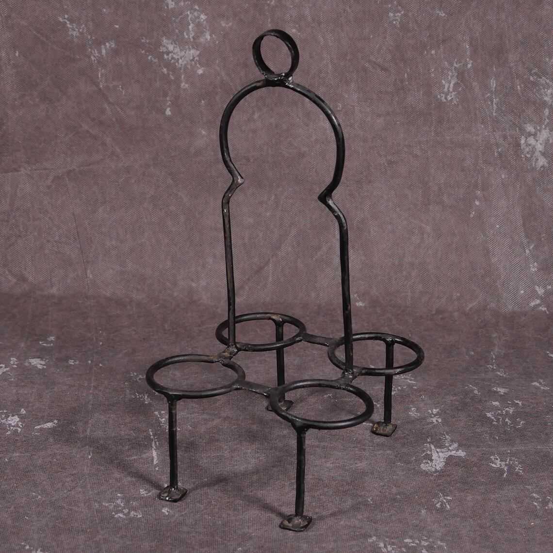 モロッコ　土器 モロッコの土器 : Muntkidy