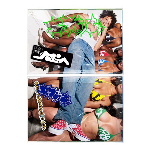 SNEEZE MAGAZINE / SNEEZE N°69 FALL 2026
