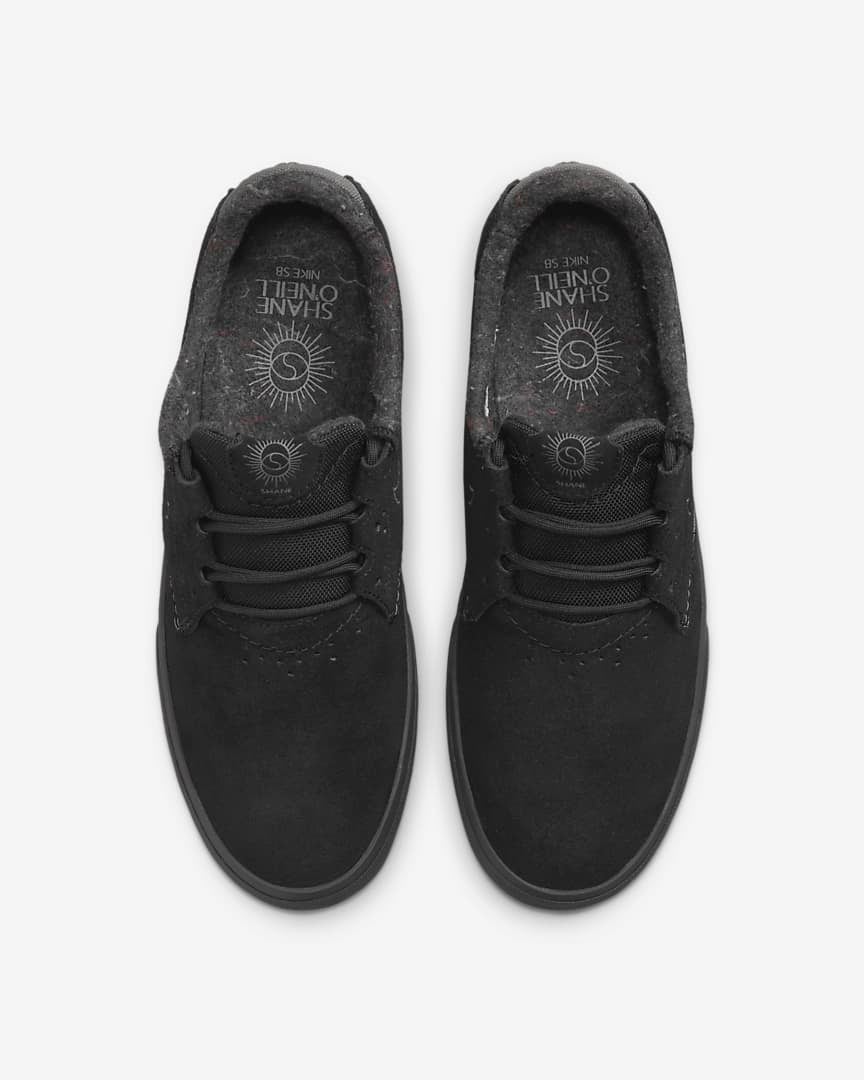 Nike SB Shane Premium シェーンオニール | jordan_sneakers