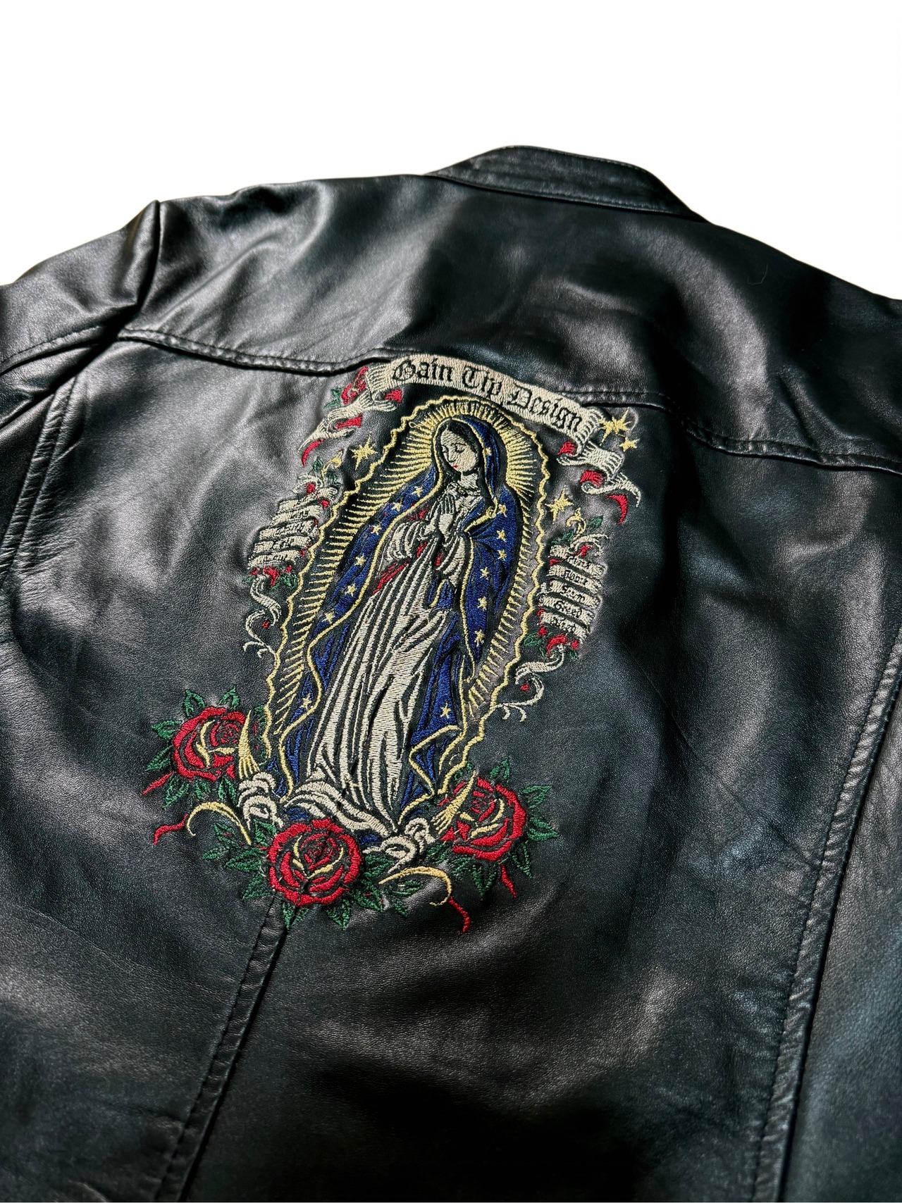 Sacred Rider Jacket