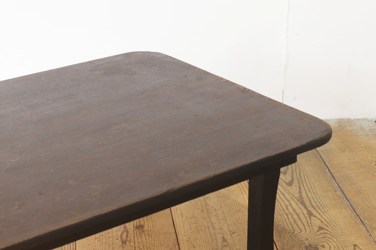 テーブル　無垢　ちゃぶ台　座卓　レトロ　アンティーク　猫足 テーブル 無垢 ちゃぶ台 座卓 レトロ アンティーク 猫足 テーブル 無垢