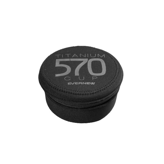 EVERNEW エバニュー ／ NPクッカーケース 570