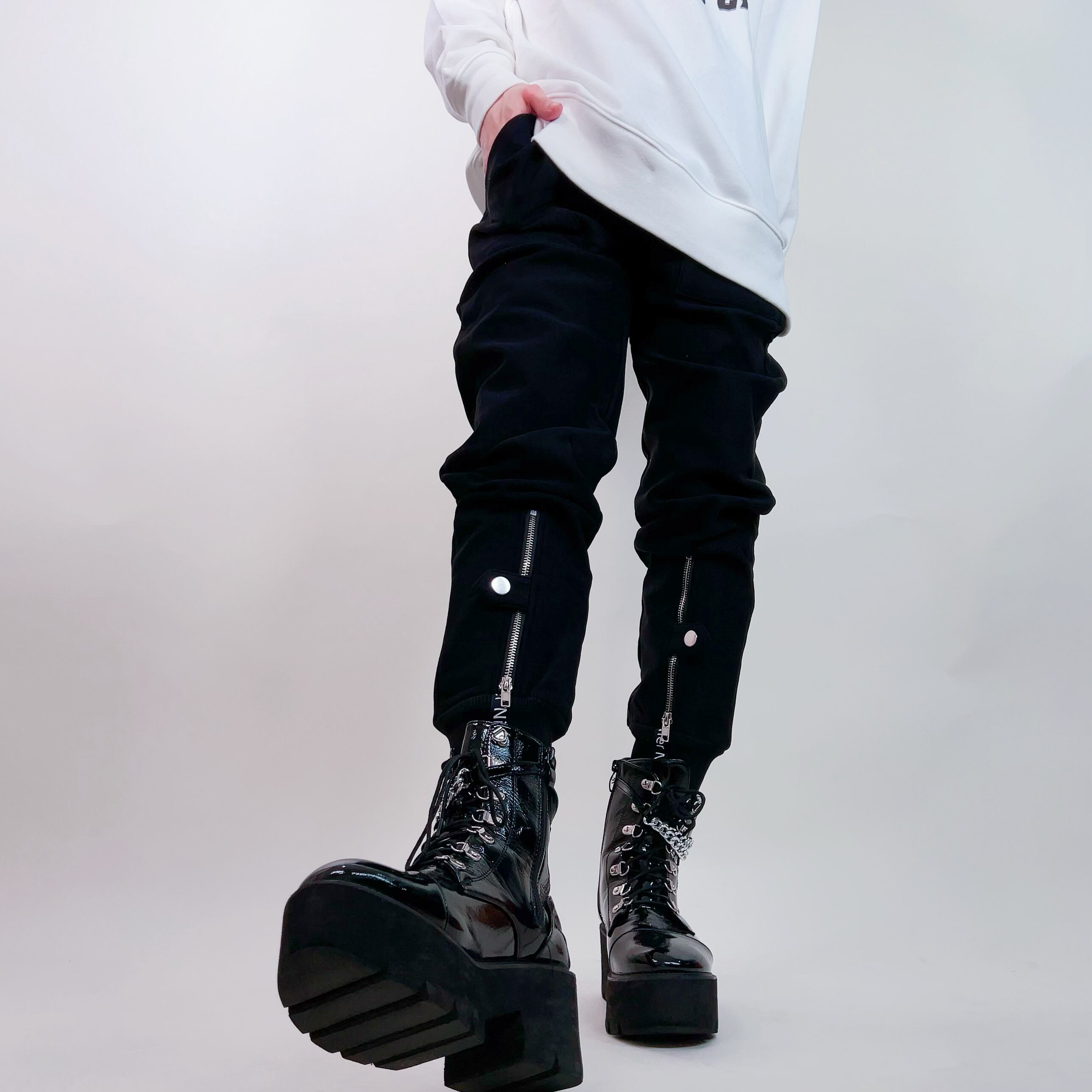 stylish pants | NIER CLOTHING