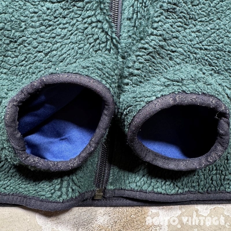 90's patagonia 23093 RETRO X CARDIGAN パタゴニア レトロX