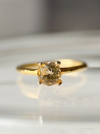 glass jewelry ring #29【規格外品】