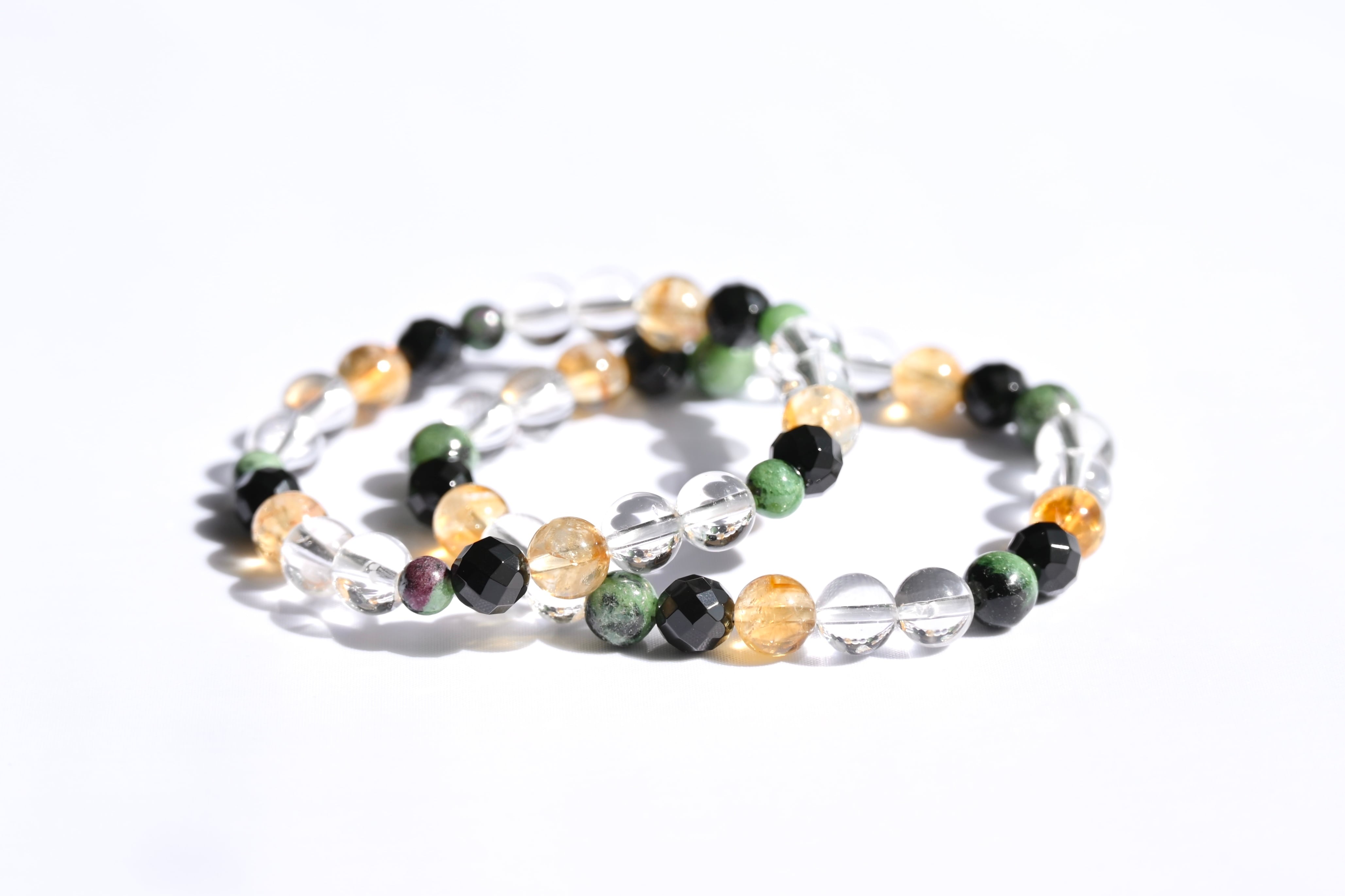 再婚】ZEROSPOT®︎ お守りブレスレット