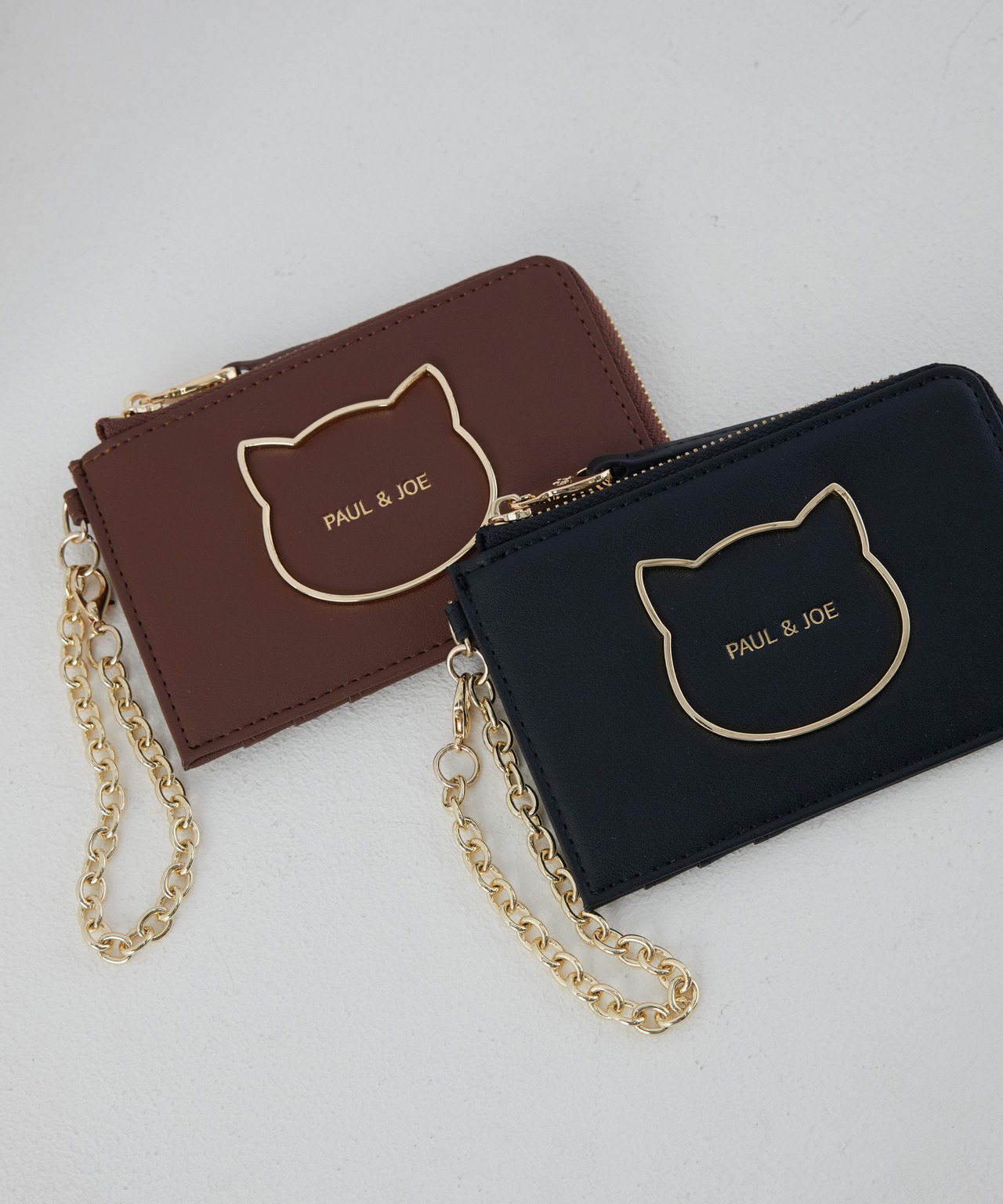 PAUL&JOE ACCESSOIRES : PASS COIN CASE PJA-W1273