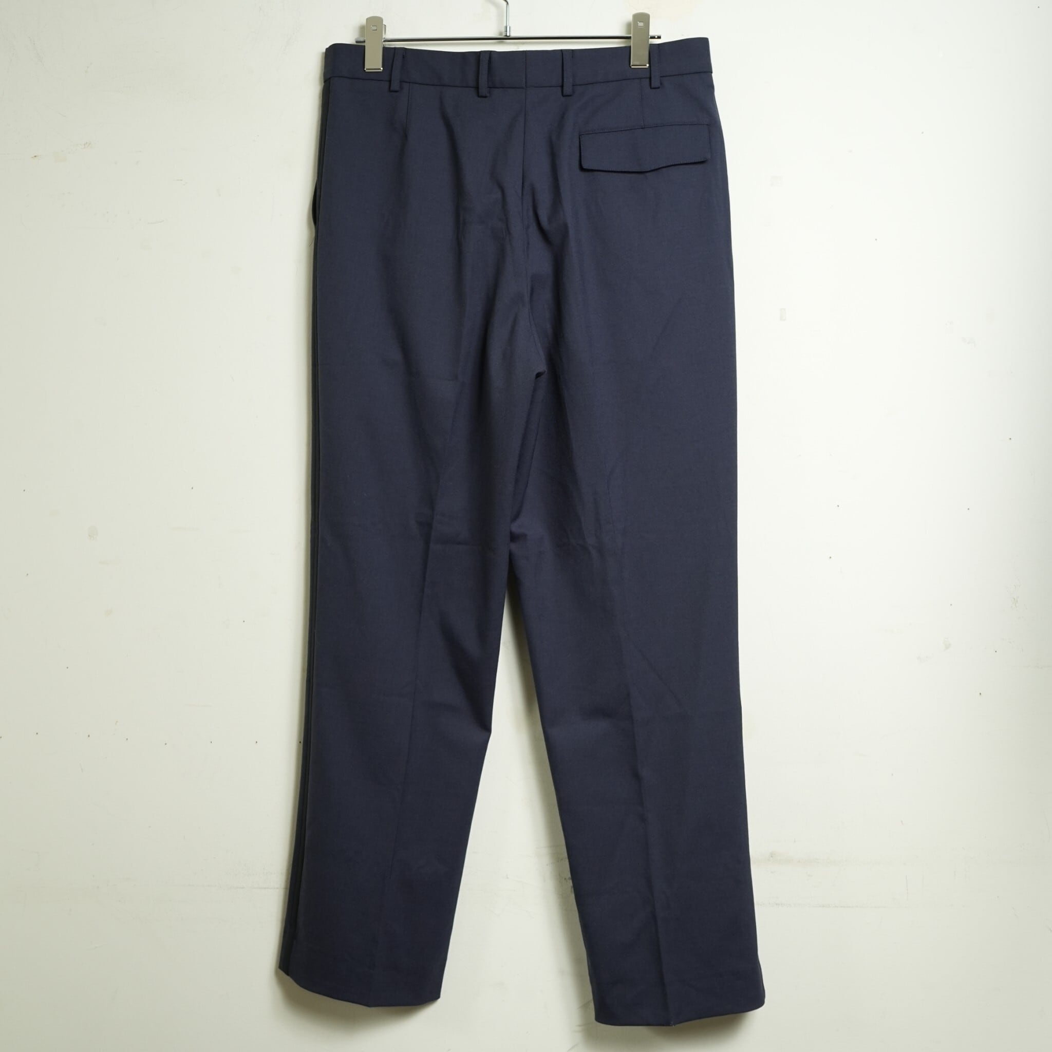 80s vintage sideline pants