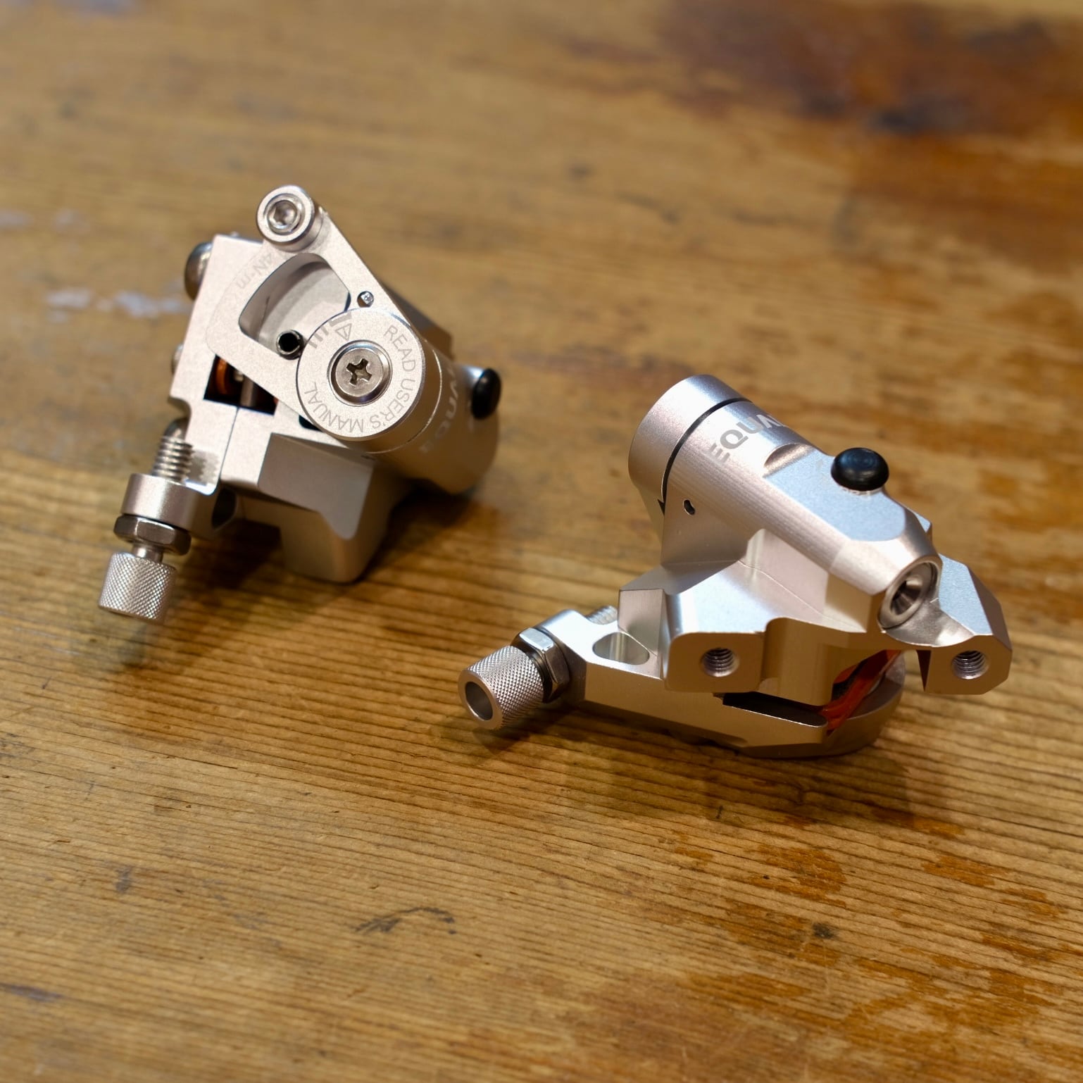 Campagnolo ☆ RECORD ヘッドセット HS7-RE | whoo bicycles