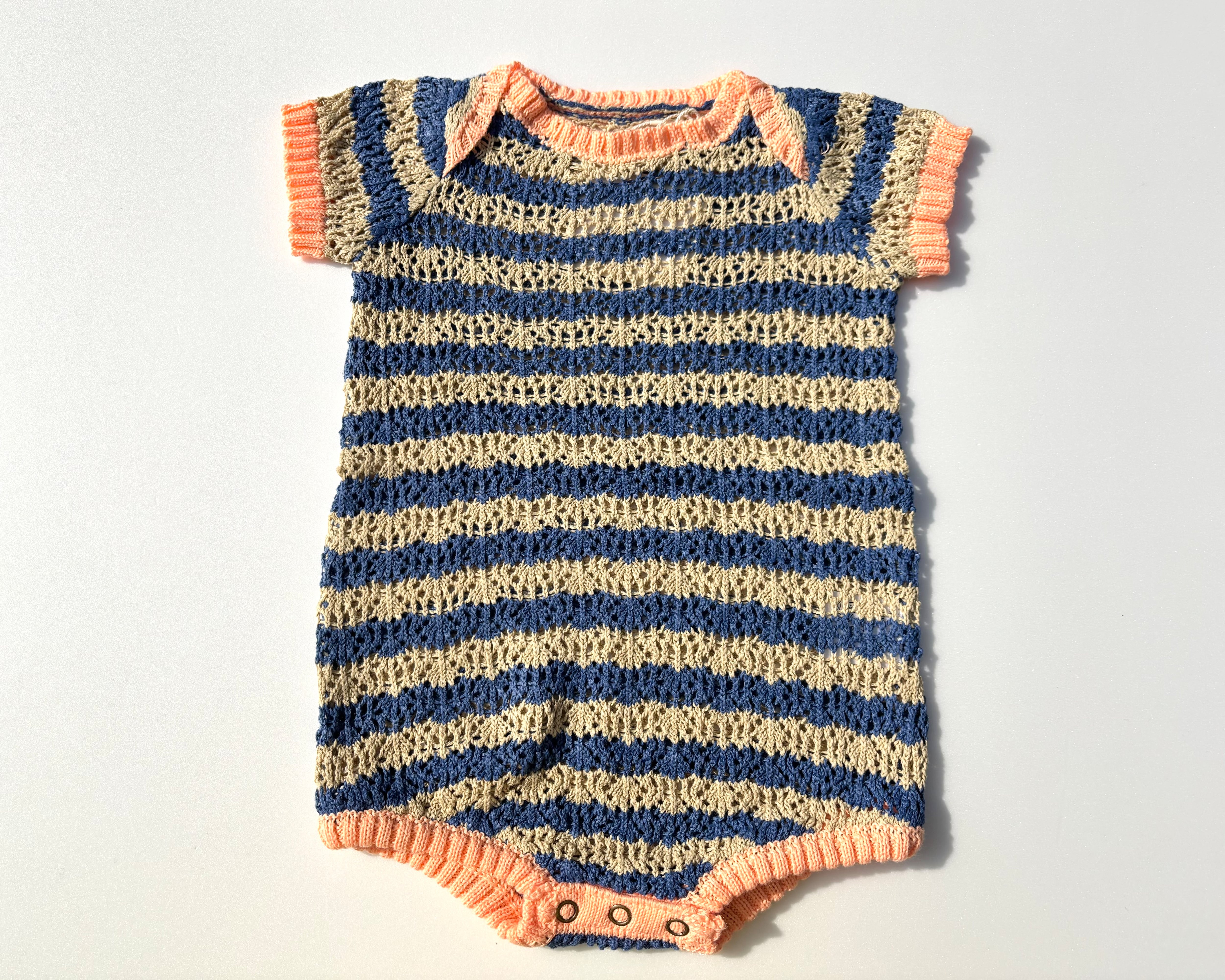 ロンパース | kobito de punch/コビトデパンチ