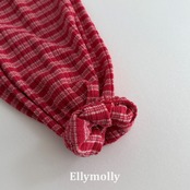 【取寄/韓国直送】Elly molly ロエンジョガーパンツ|秋服|韓国子供服|26/AT