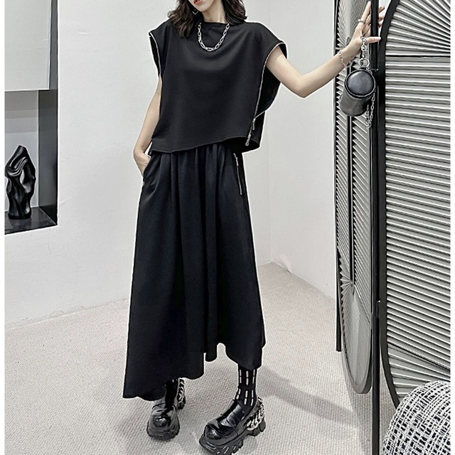 Zip design set-up C0227