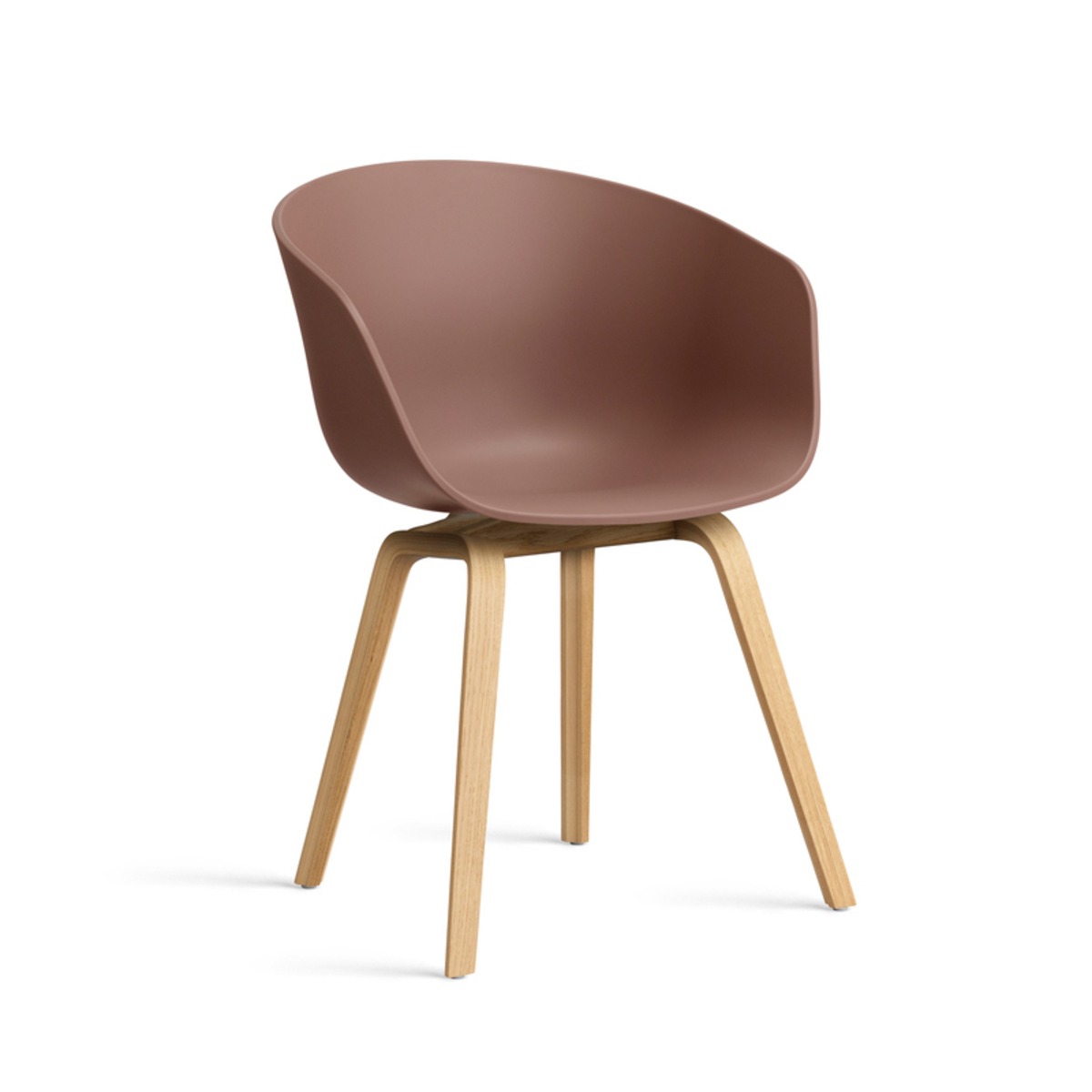 ABOUT A CHAIR AAC 22 2.0 Soft Brick［ HAY ］ | REAL Style online shop