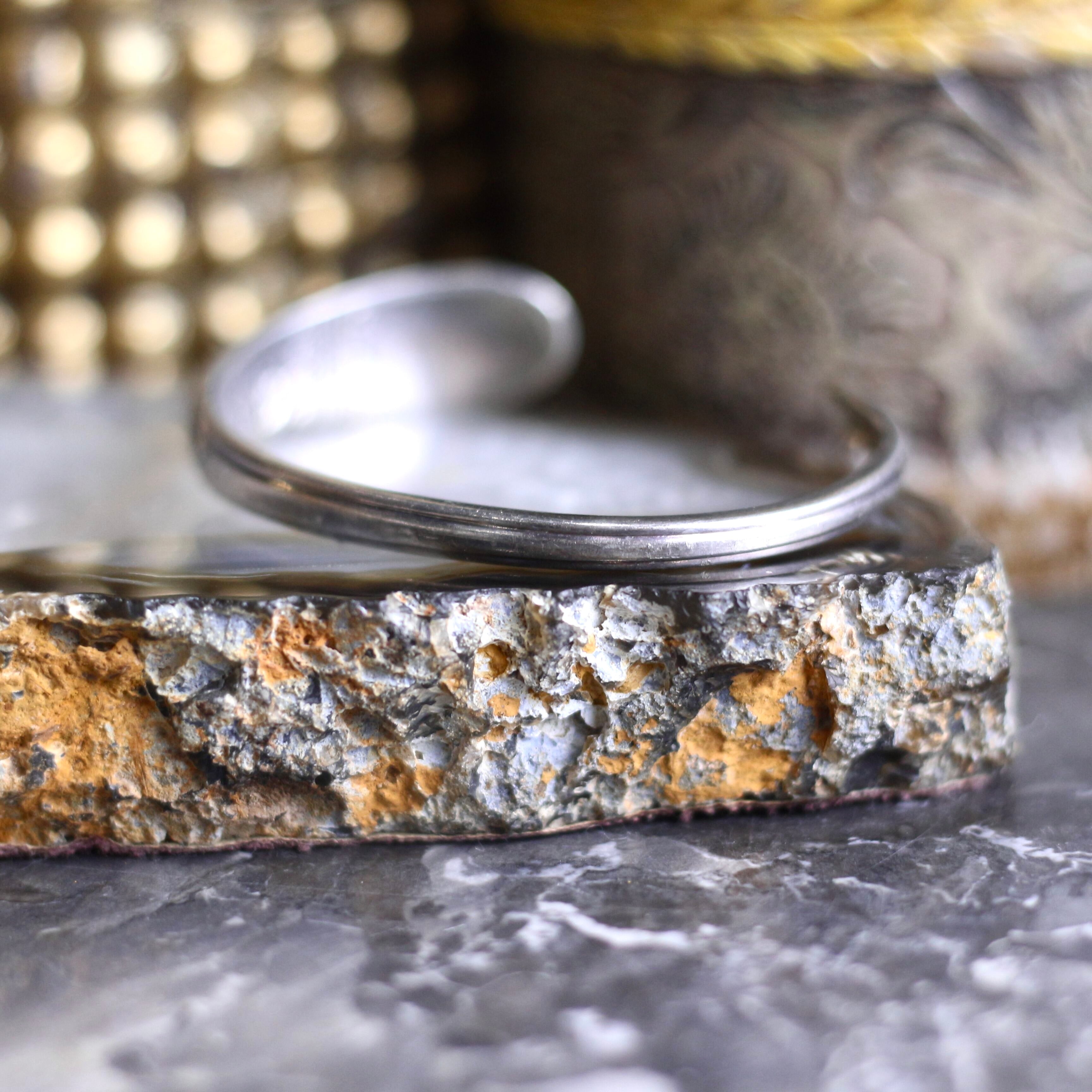19th CENTURY〜THE EARLY 20th CENTURY EU VINTAGE SILVER CUTLERY