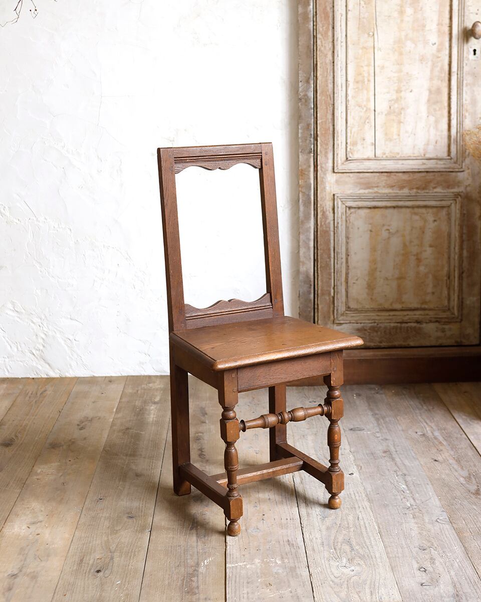 ロレーヌチェア.5 | Antiques Knock