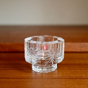 Iittala イッタラ / Kuusi クーシ キャンドルホルダー S