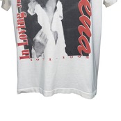 【SELENA】セレーナ "IN LOVING MEMORY OF" 90's Vintage Tシャツ