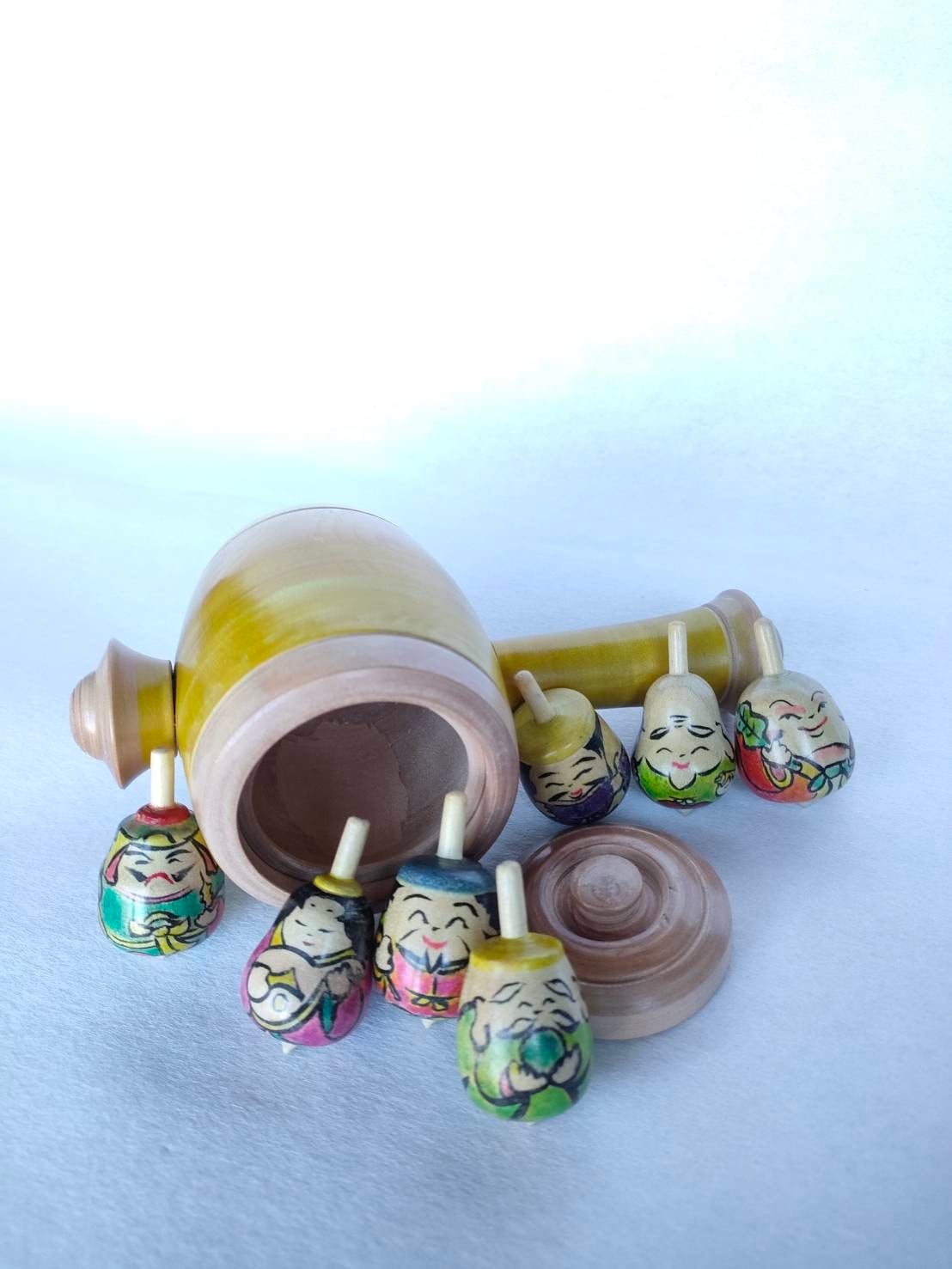 独楽インテリア》打ち出の小槌 | KURASHiNO和