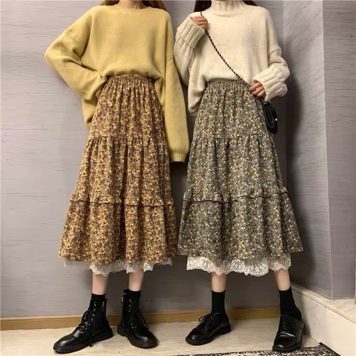 【正規品】 コーデュロイスカート ミニスカート 【正規品】 コーデュロイスカート ミニスカート