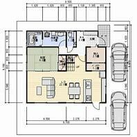 風水気学研究所の家相鑑定セット＜持ち家＞ | ミチ先生♡風水氣学研究所