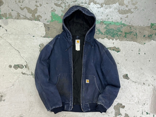 carhartt active jacket LARGE REGULAR 58907