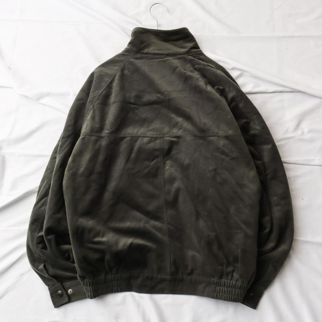 レトロ ブルゾン ベロア 大きい メンズ 古着 ヴィンテージ 長袖 レトロ ブルゾン ベロア 大きい メンズ 古着 ヴィンテージ 長袖