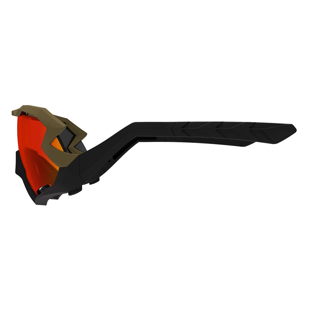 MANTRA【マントラ】MATTE DESERT/Red Earth GI Arrow [0000-003-402]