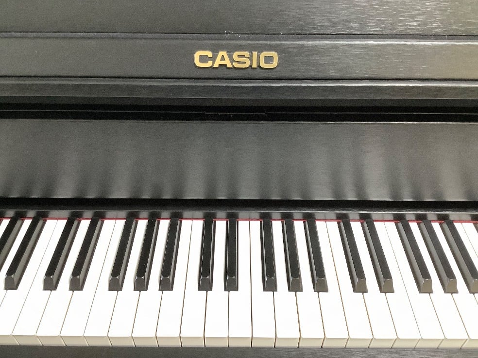 ☆46140【電子ピアノ】CASIO GP310BK 20年製 | リユース専門店エプコ