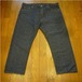 MADE IN U.S.A 古着の Levi's501 (44) 　★送料無料 !! 