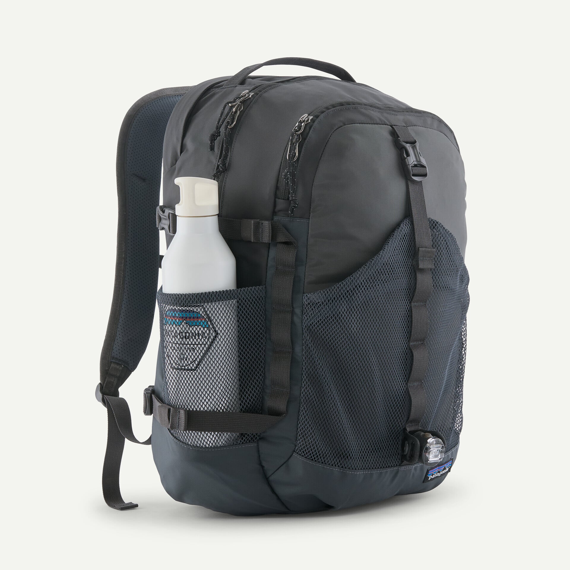 2026 NEW MODEL パタゴニア レフュジオ デイパック 30L Smolder Blue
