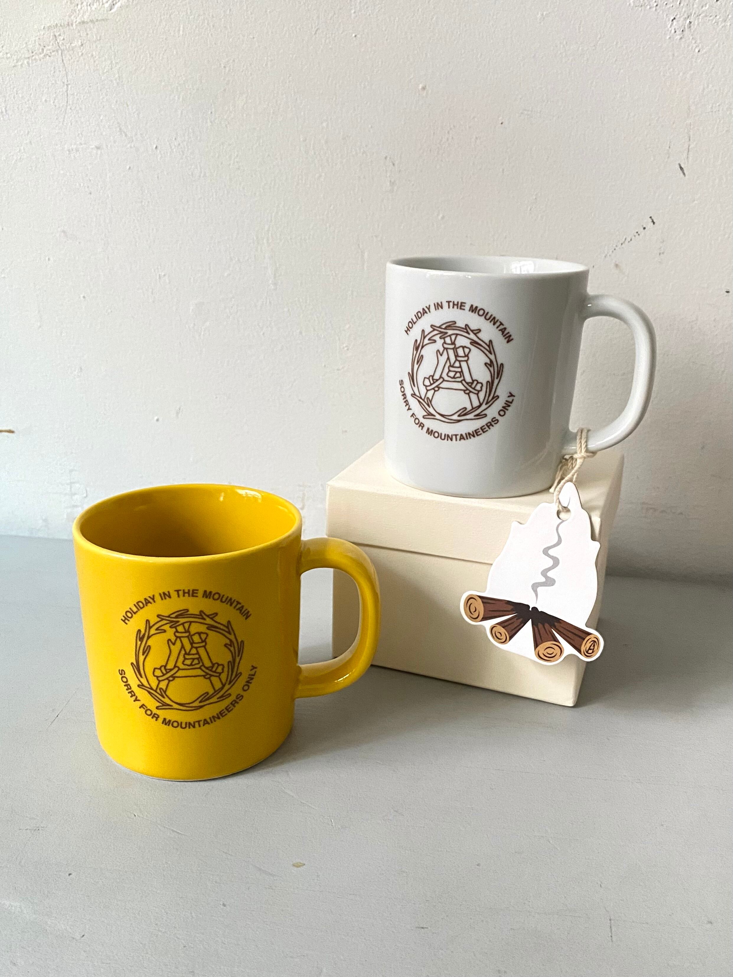 Mountain Research | JUNK SHOP