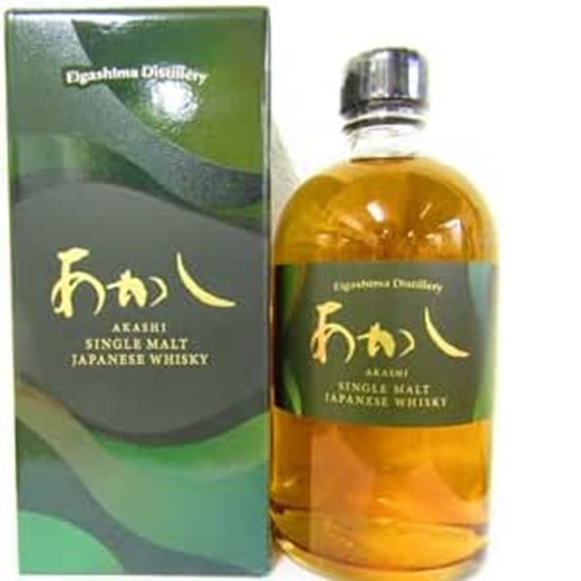 あかしシングルモルト500ml