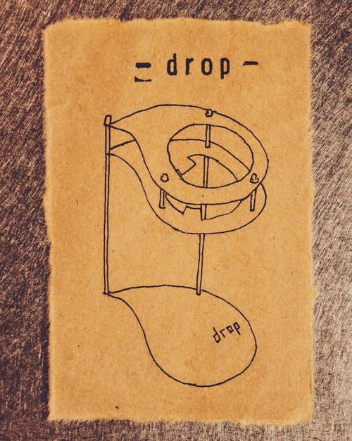 drop  -ドロップ-