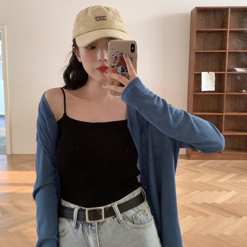 ニットスプリングオータムトップス 春物 秋物 1号婦人1687208362