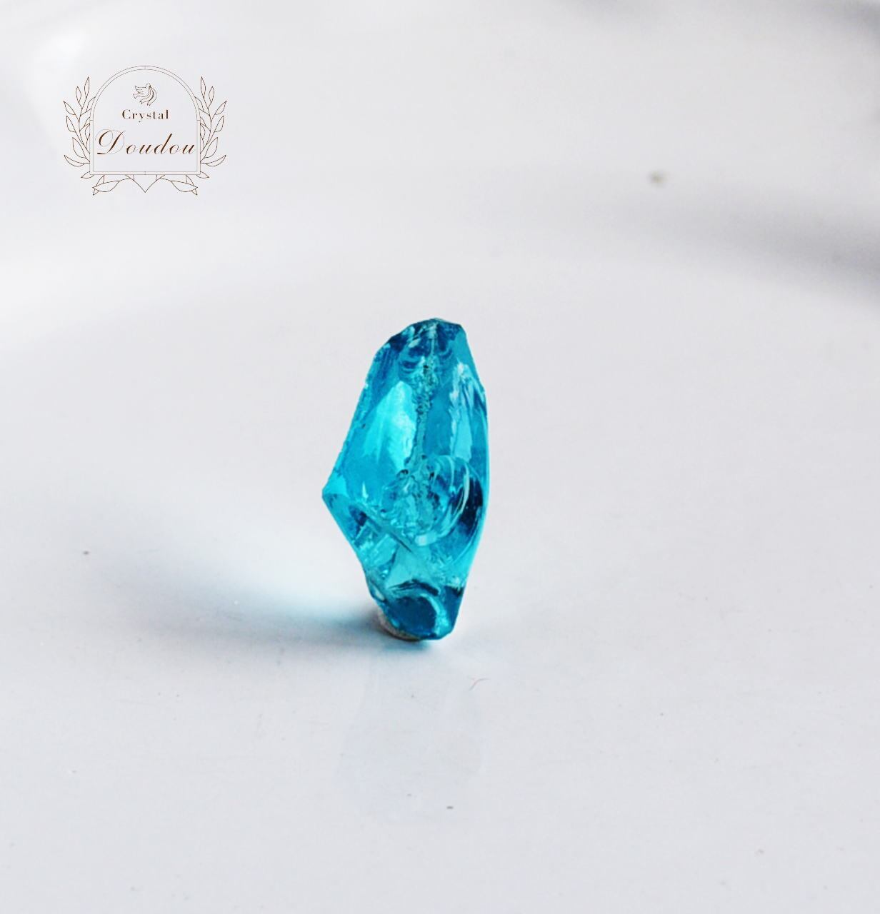 アンダラクリスタル 夏色 250625－1 アンダラクリスタル 夏色