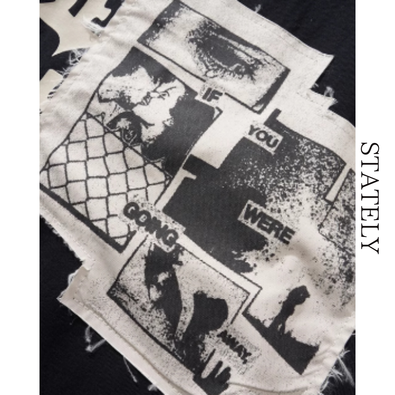 アートパッチ ツイルジャケット/2color_O54・画像5