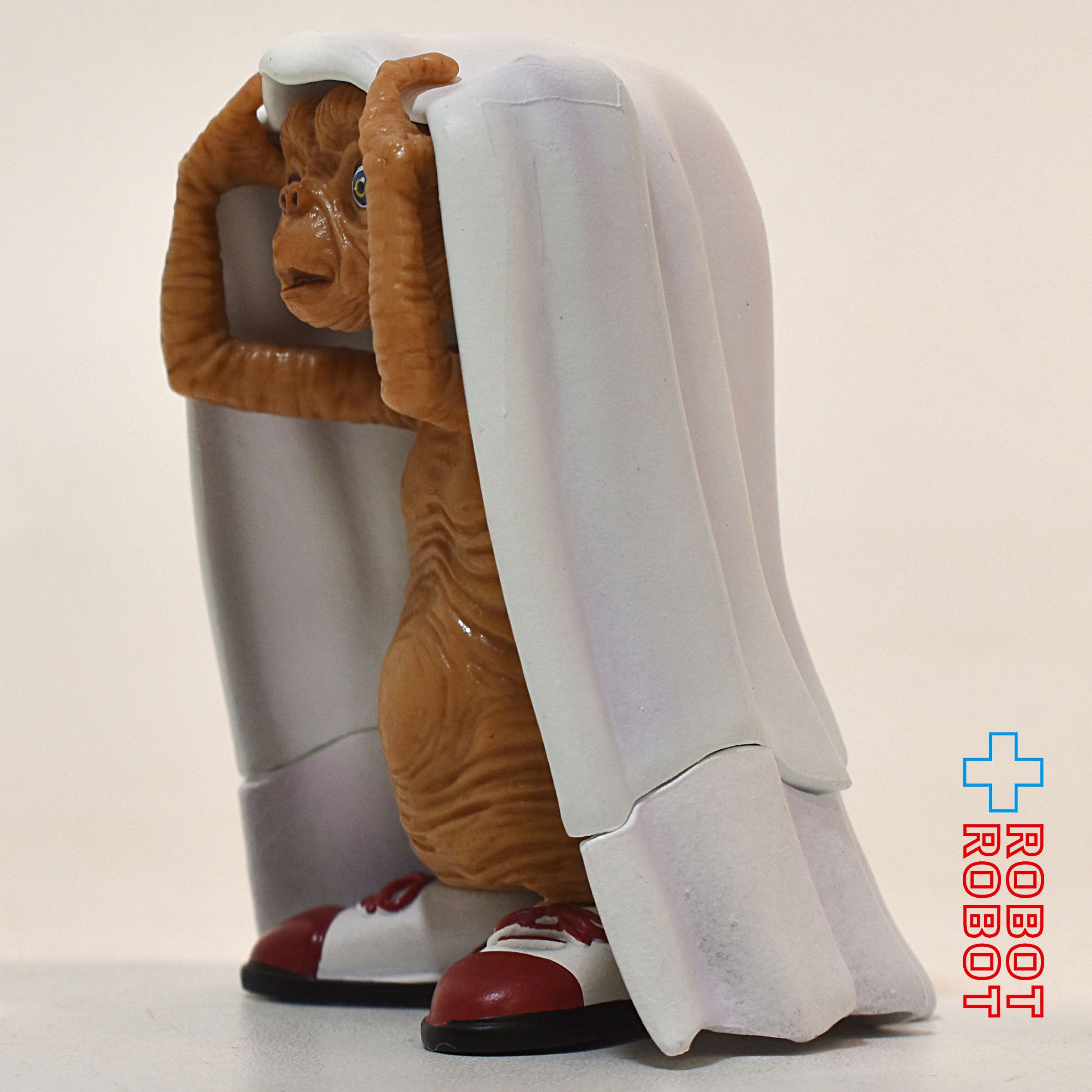 タカラトミーアーツ E.T. 名場面コレクション PART 2 -E.Tはボクらの