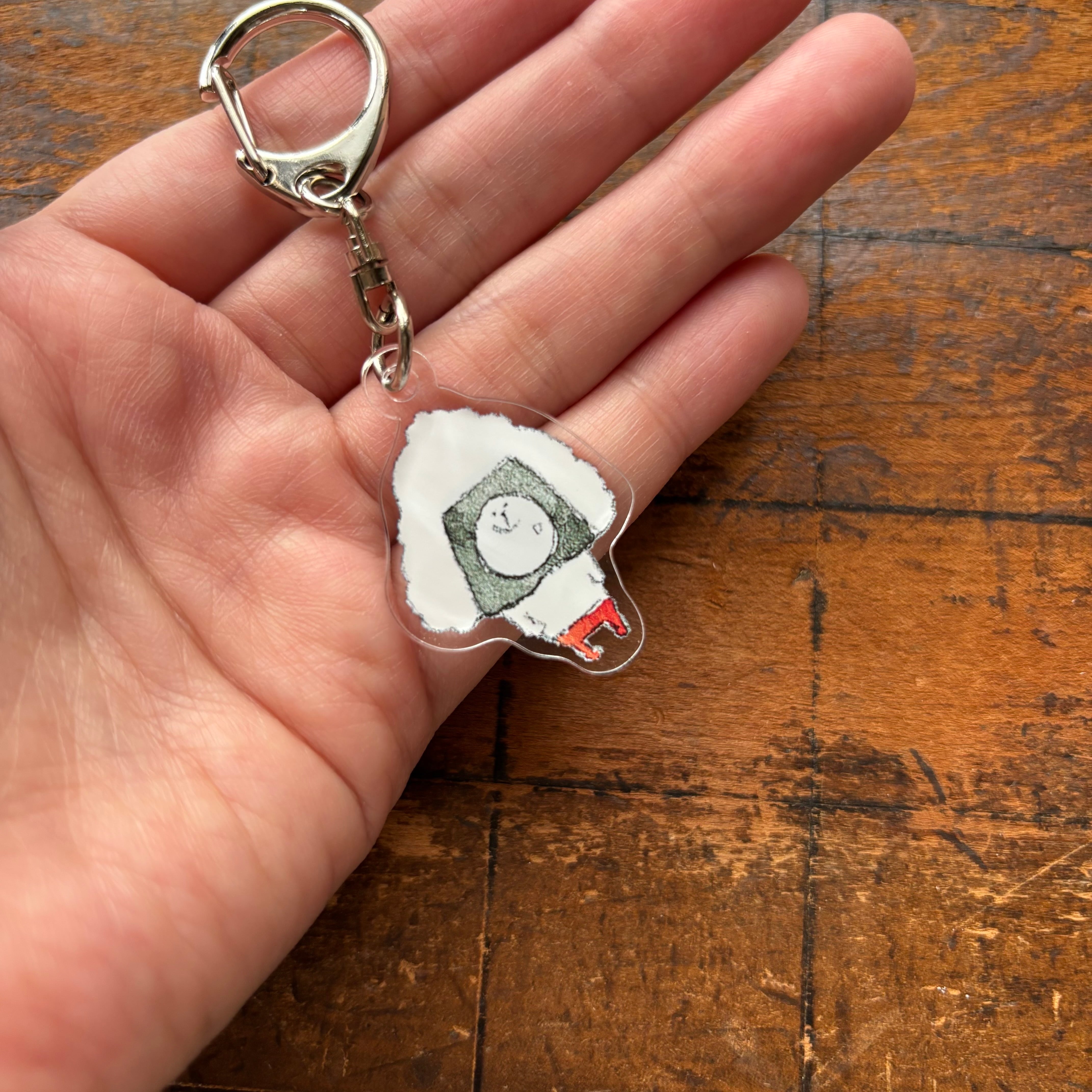 muuちゃん | Spicaの庭