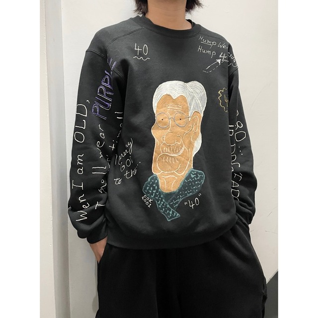 Dead Stock！90