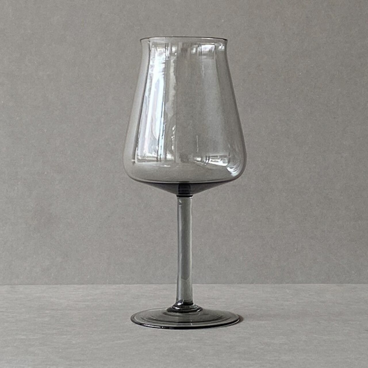 RITO GLASS・永木卓】ワイングラス スクエア | kiguu